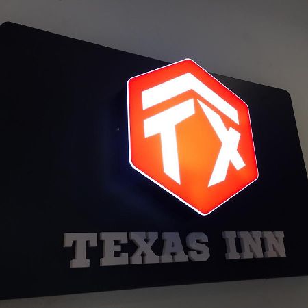 Texas Inn ซีบู ภายนอก รูปภาพ